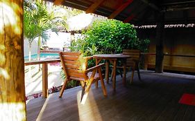 Muri Beach Hideaway - Adults Only